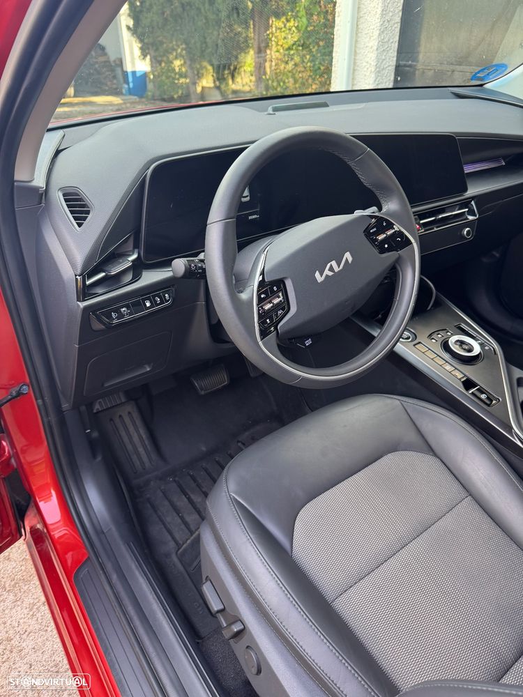 Kia Niro - 13