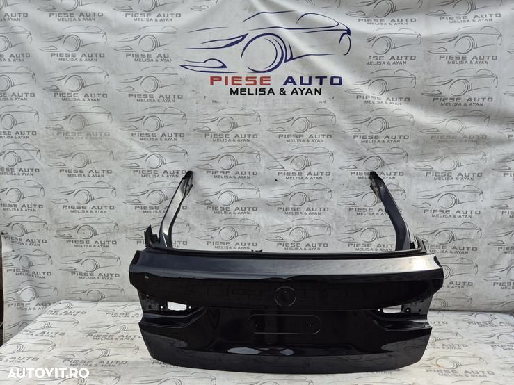 Haion Bmw Seria 5 G31 Combi/break/variant an 2017-2023 - 1