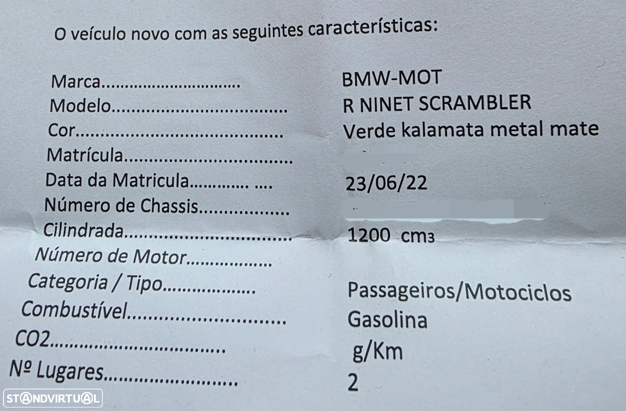 BMW R nineT - 15