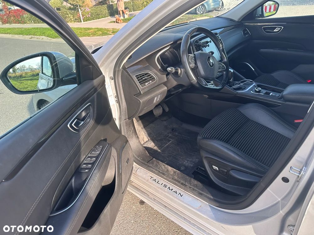 Renault Talisman - 7