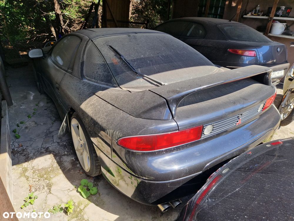 Mitsubishi 3000GT - 3