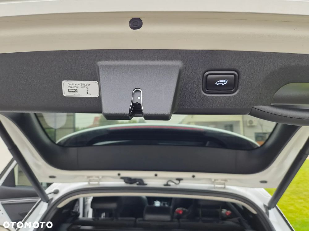 Hyundai Tucson 1.6 T-GDi 48V-Hybrid 2WD DCT Edition 30+ - 19