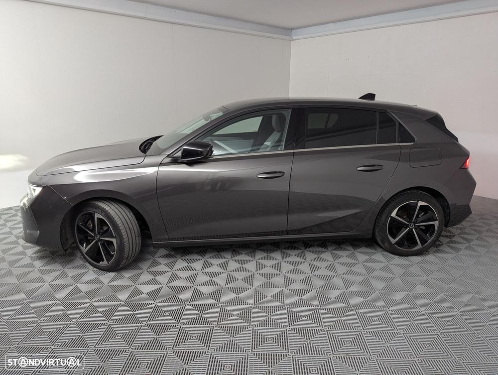 Opel Astra 1.6 T PHEV Elegance - 32