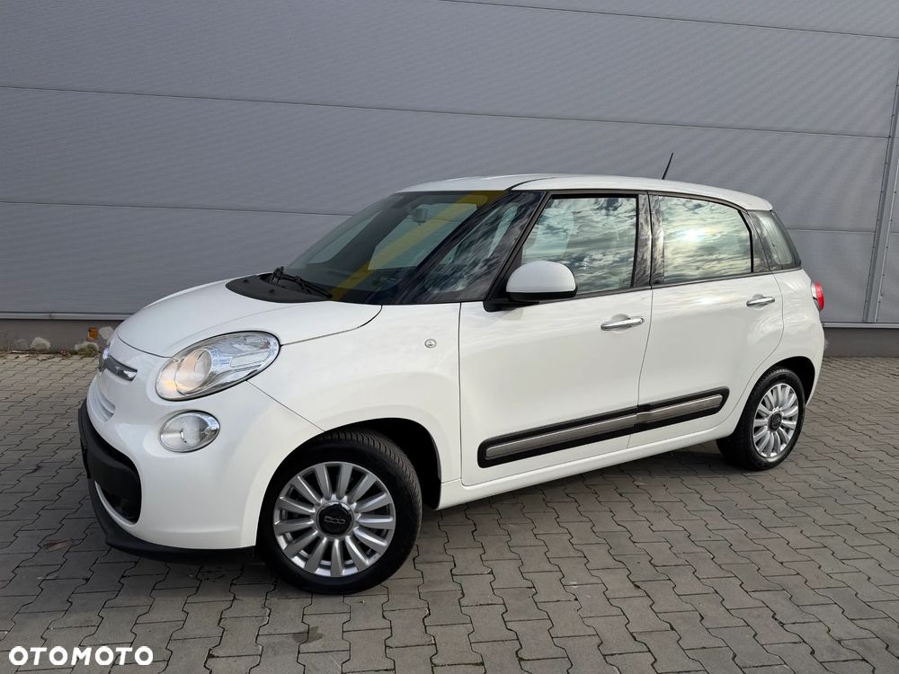 Fiat 500L - 12