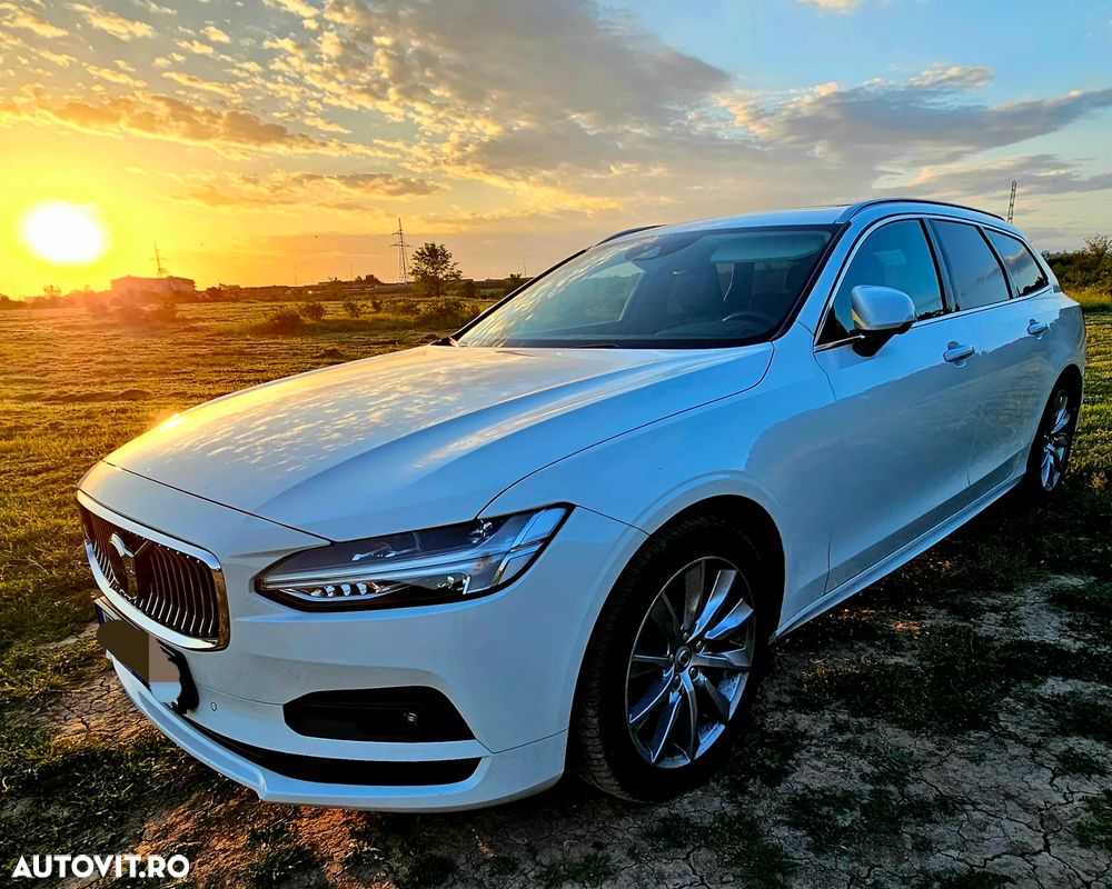 Volvo V90 - 1