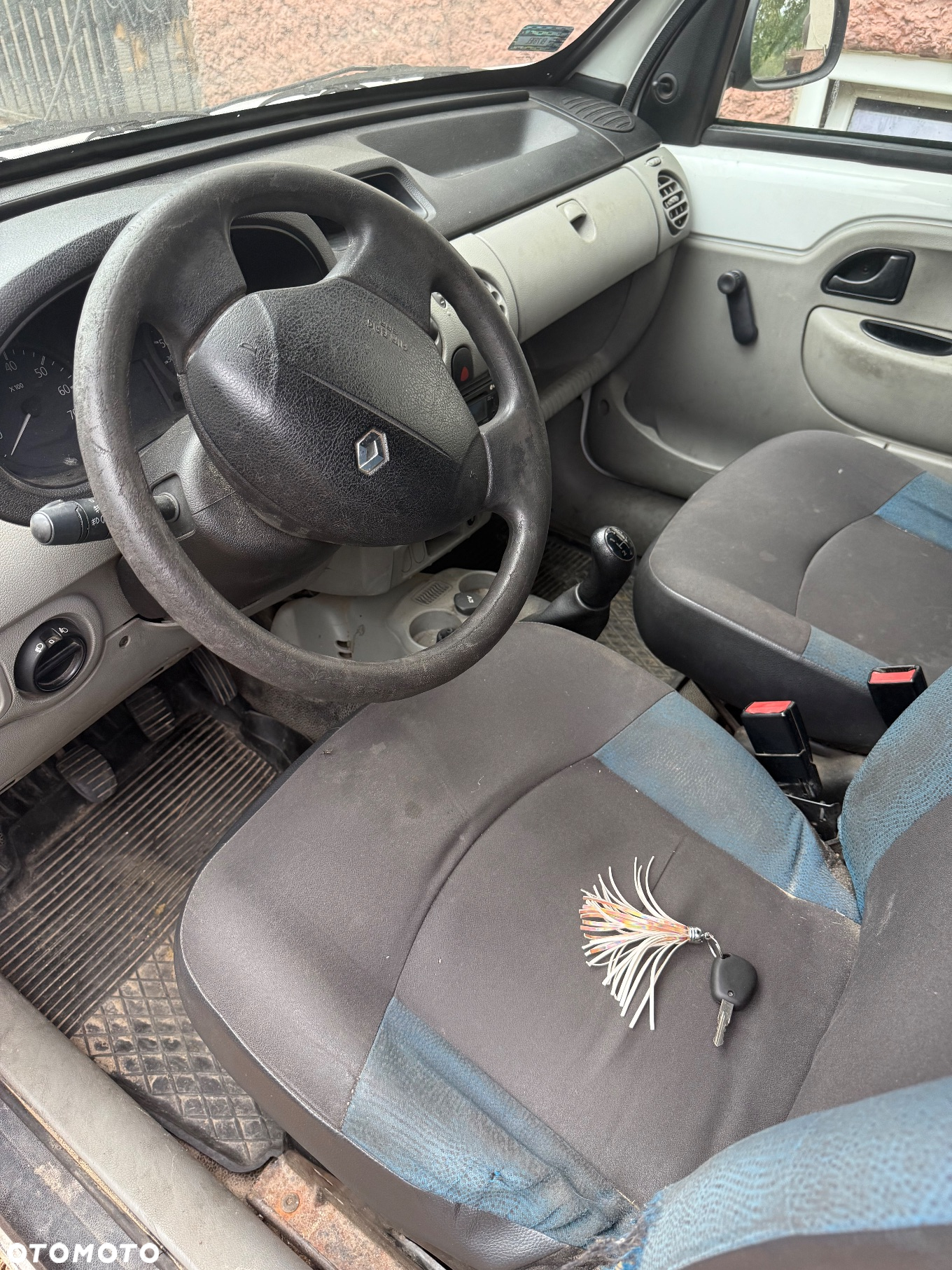 Renault Kangoo 1.5 dCi SL Helios - 5