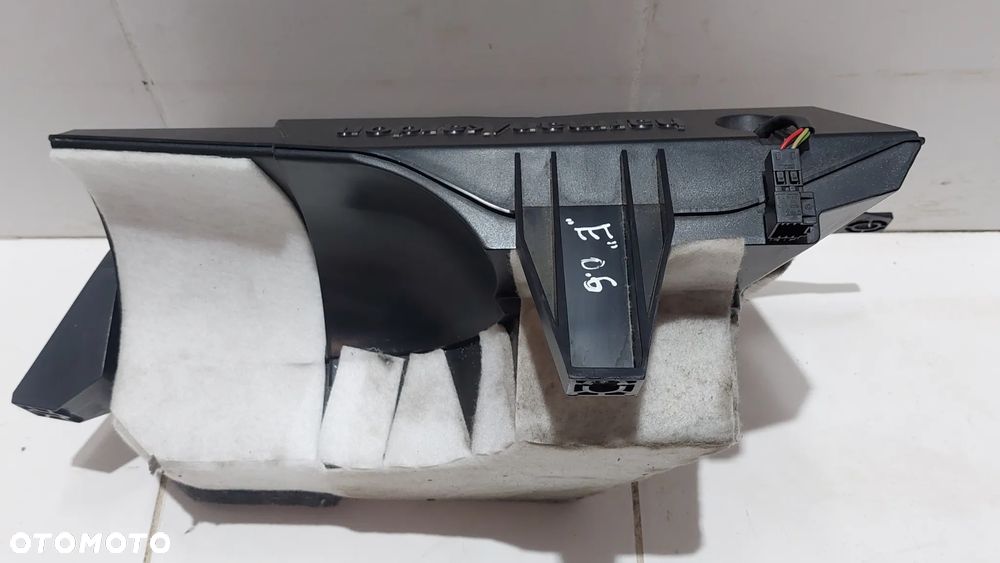 ZESTAW GŁOŚNIKÓW HARMAN/KARDON MERCEDES-BENZ E-KLASA W211 R2006 KOMPLET - 3