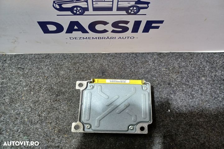 Calculator airbag 0285001813 Mercedes-Benz C-Class W203/S203/CL203 [2 - 3