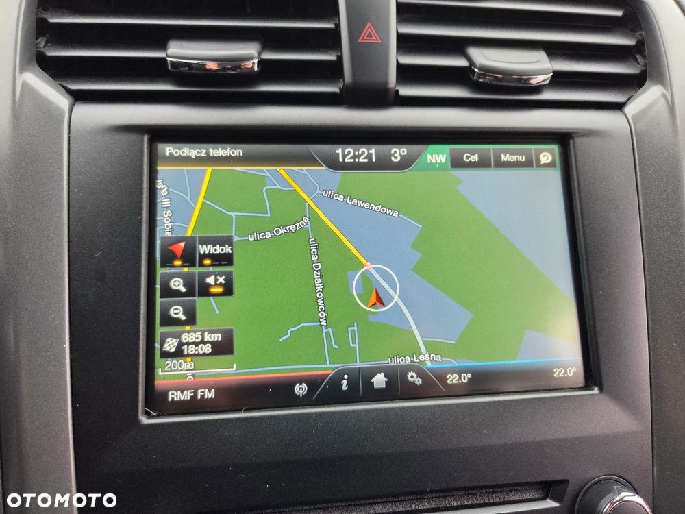 Ford Mondeo 2.0 TDCi STart-Stopp PowerShift-Aut Titanium - 22