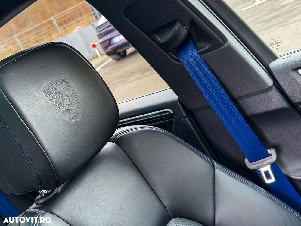 Porsche Macan T PDK - 28