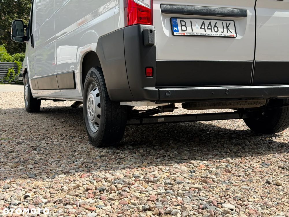 Citroën Jumper - 21