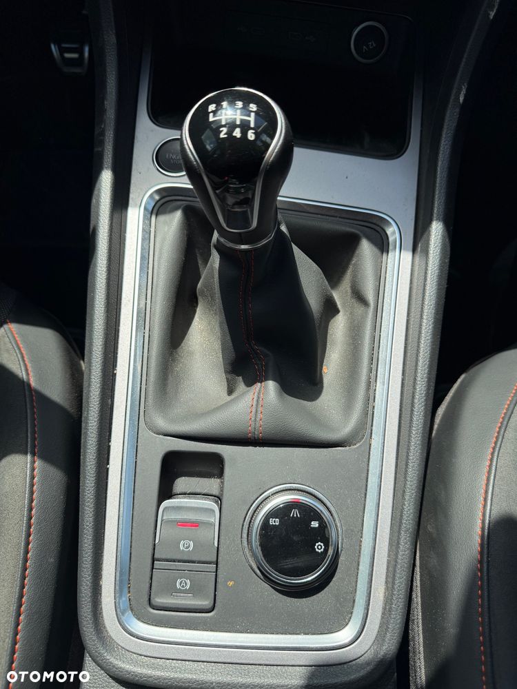 Seat Ateca 1.5 TSI FR S&S - 14