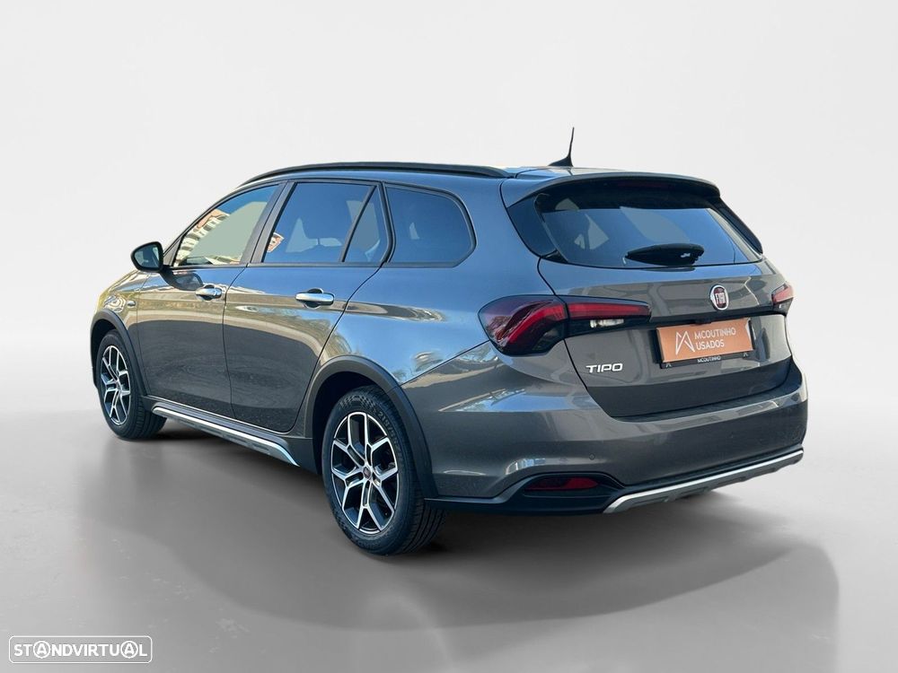 Fiat Tipo Station Wagon 1.0 GSE T3 - 3