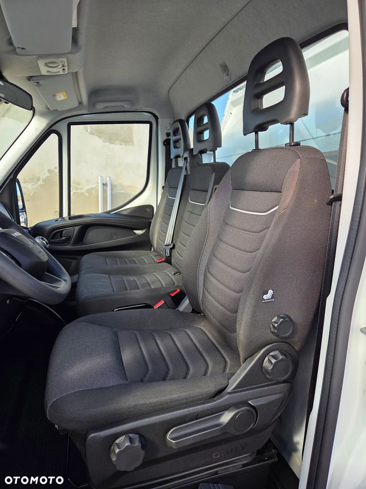 Iveco 35c16 - 30