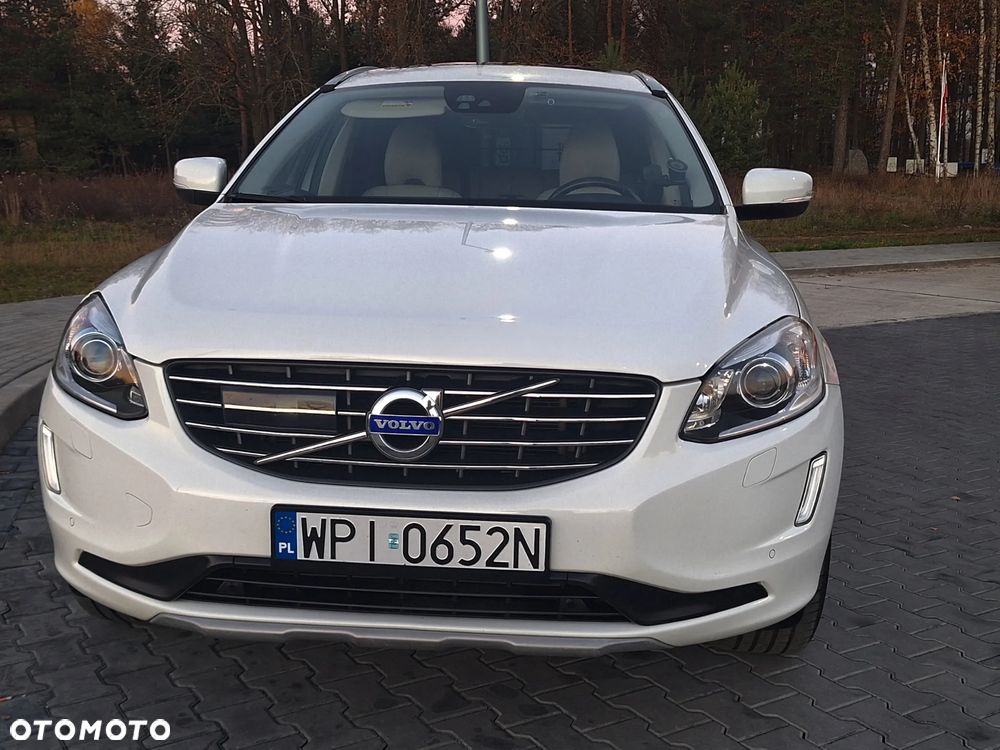 Volvo XC 60 T5 Drive-E Kinetic - 7