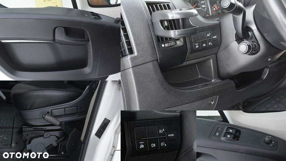 Peugeot Boxer - 16