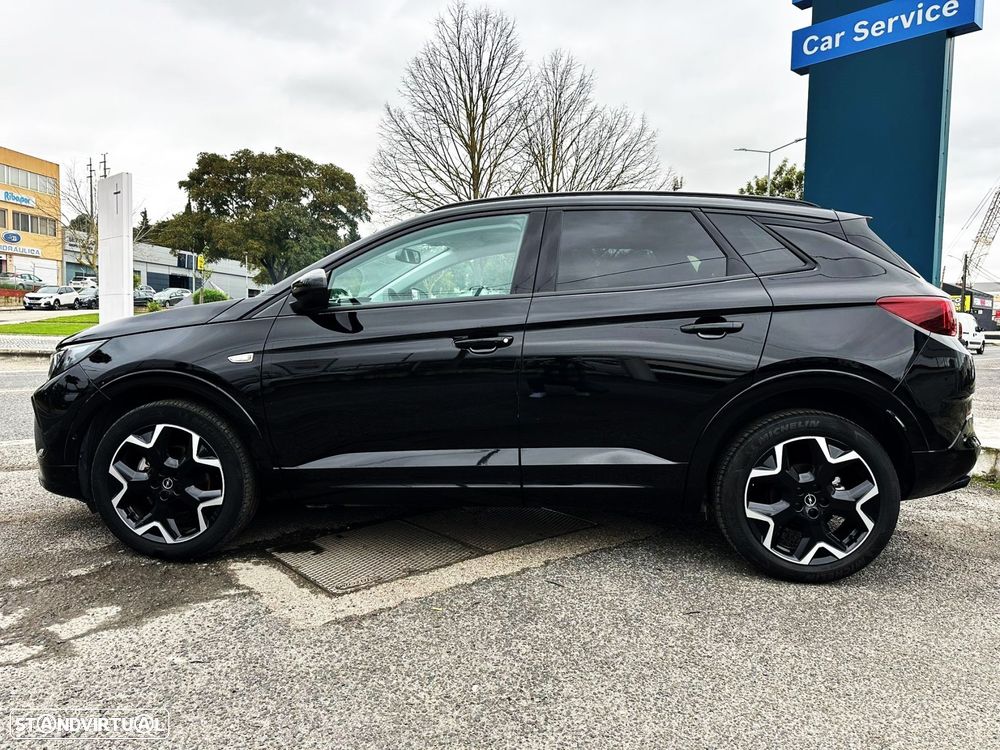 Opel Grandland 1.5 CDTI GS Line AT - 3