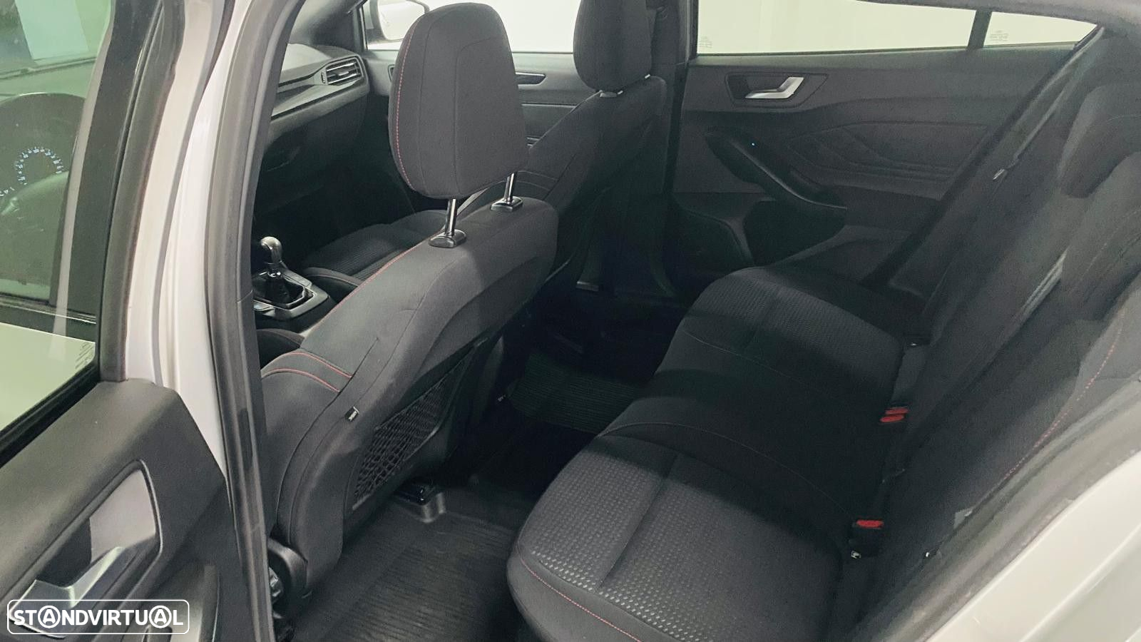 Ford Focus SW 1.0 EcoBoost ST-Line - 7