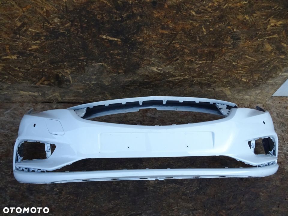 ZDERZAK PRZÓD PRZEDNI OPEL ASTRA K 2015- - 2