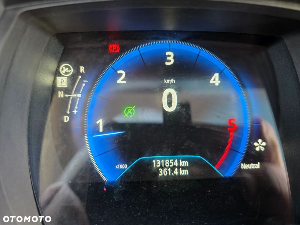 Renault Espace Energy dCi 160 EDC Intens - 15