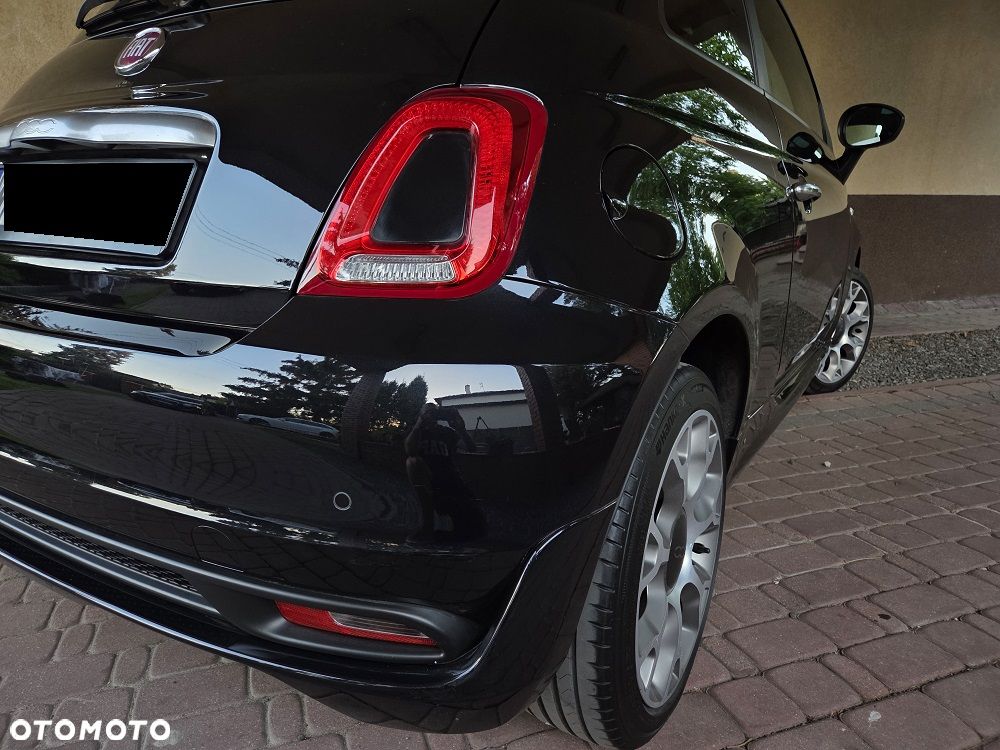 Fiat 500 1.2 8V S - 14