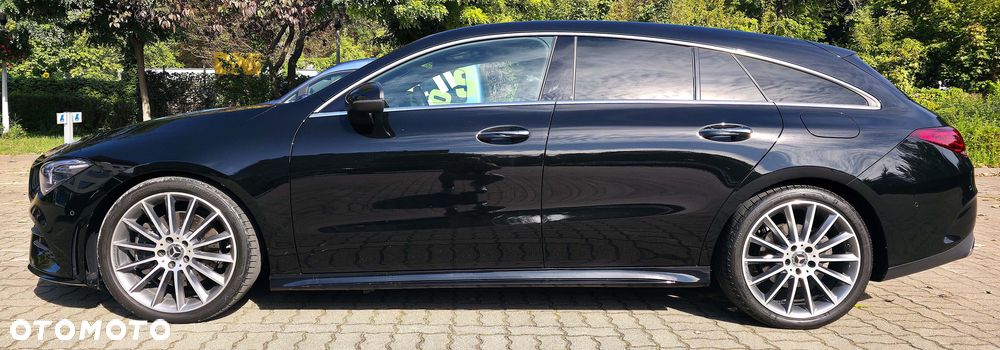 Mercedes-Benz CLA - 8