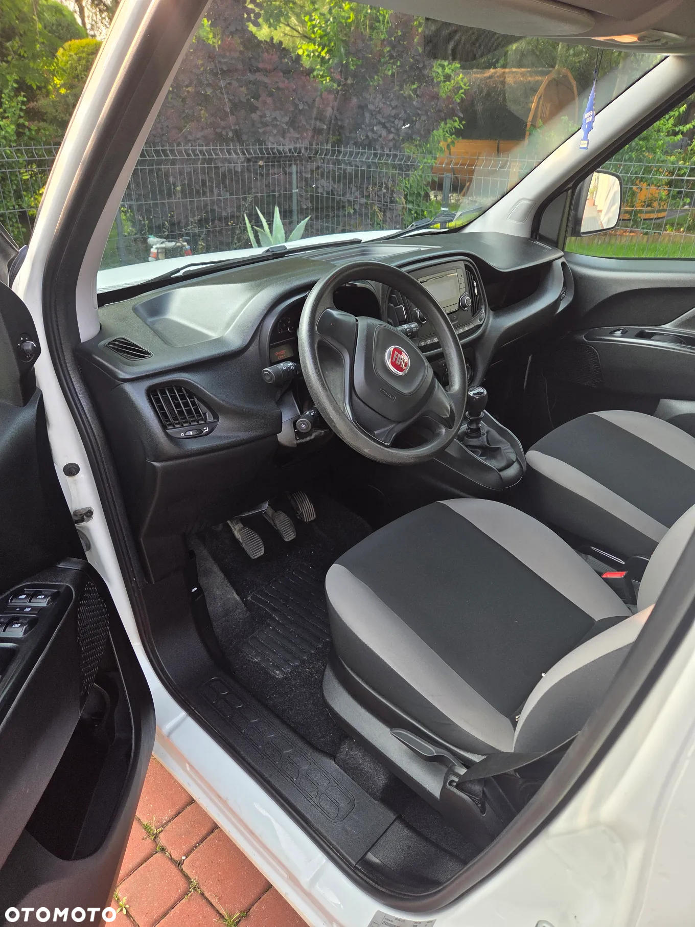 Fiat DOBLO - 6