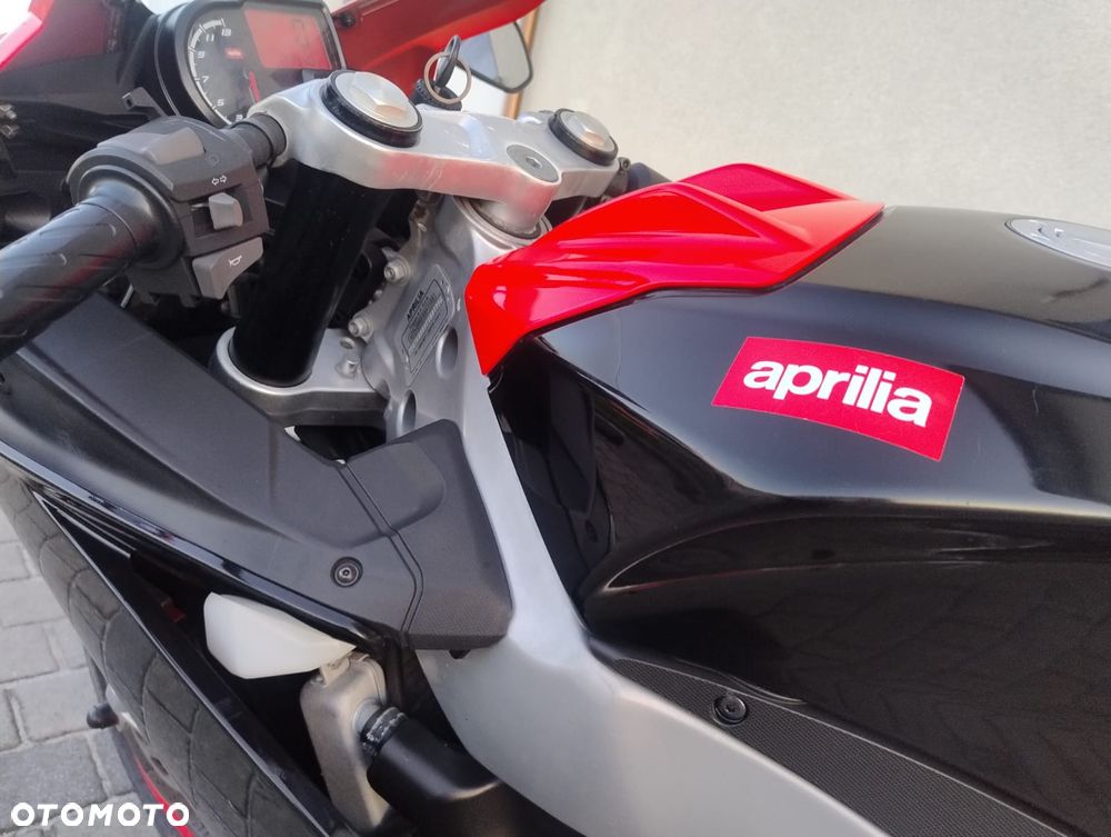 Aprilia RS - 7