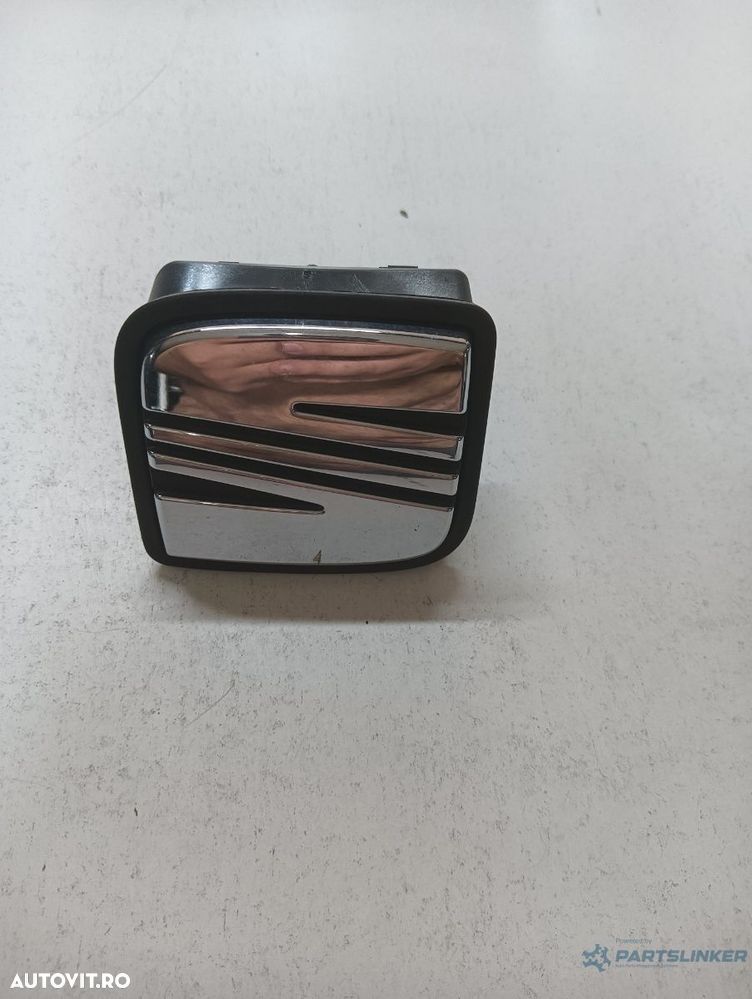 Broasca haion SEAT TOLEDO IV KG3 2012 - > 6j4827565d - 1