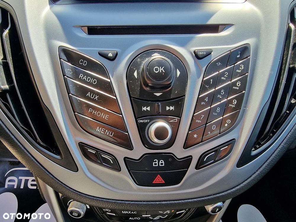 Ford B-MAX 1.0 EcoBoost Colourline - 15