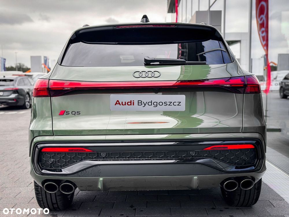 Audi SQ5 - 14