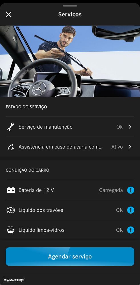 Mercedes-Benz EQA 250 AMG Line - 36