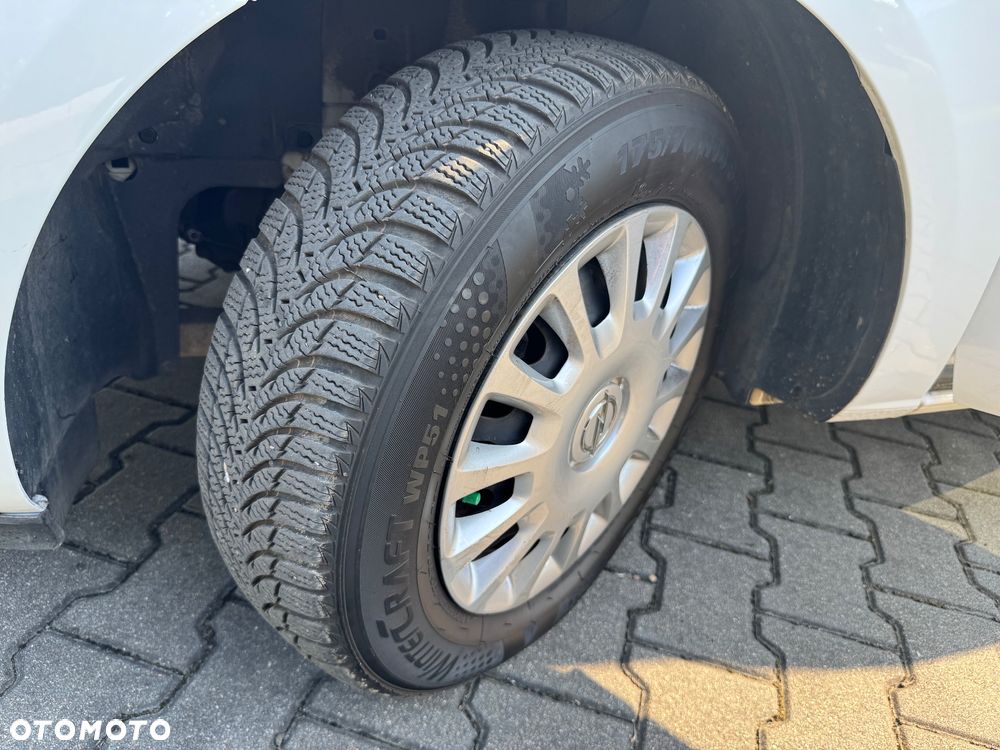 Opel Corsa 1.2 Active - 37