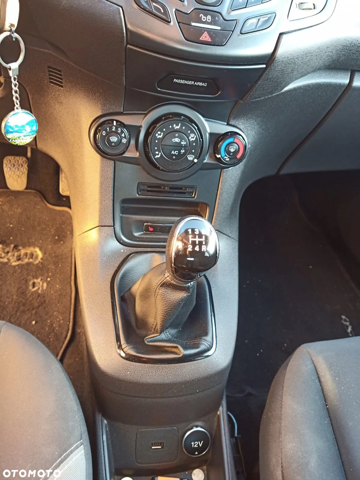Ford Fiesta - 6