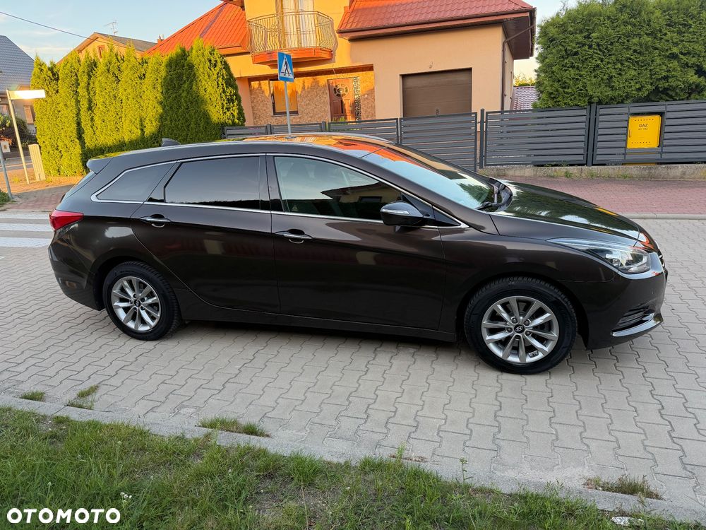 Hyundai i40 i40cw 1.6 Fifa World Cup Edition - 15