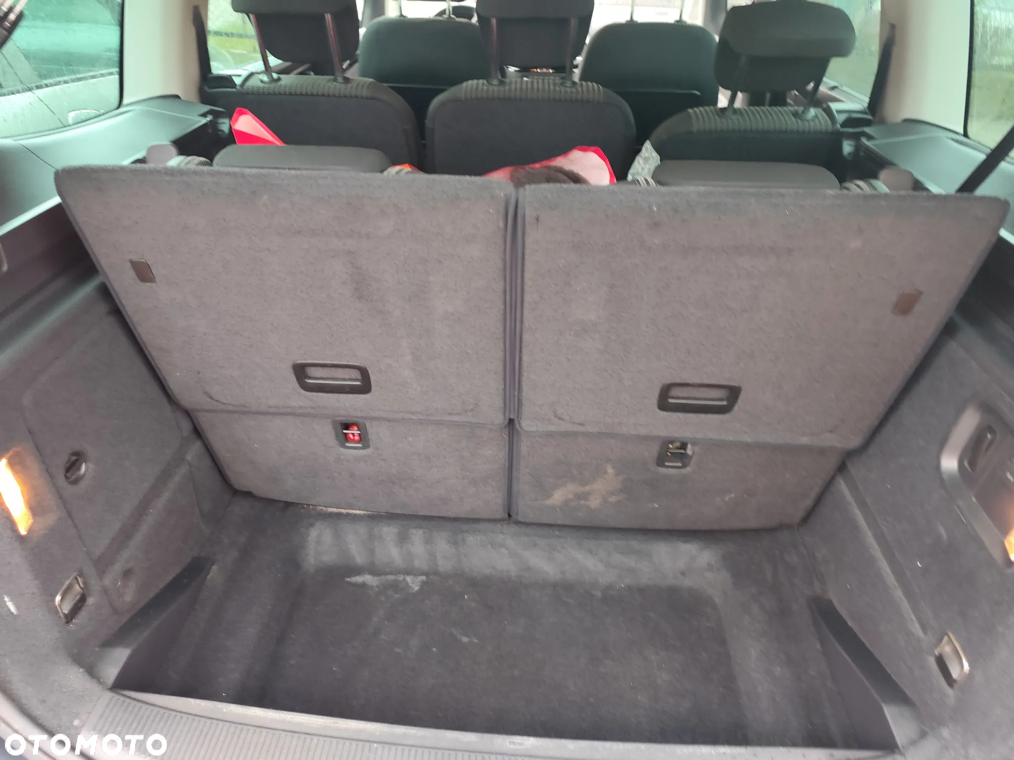 Seat Alhambra 2.0 TDI Style Advanced DSG - 15