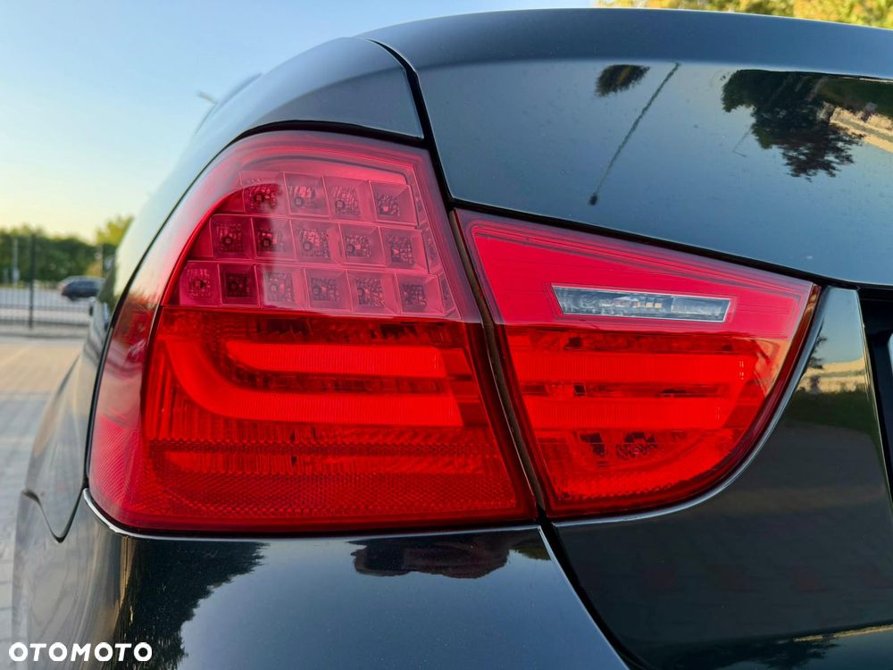 BMW Seria 3 316d - 9