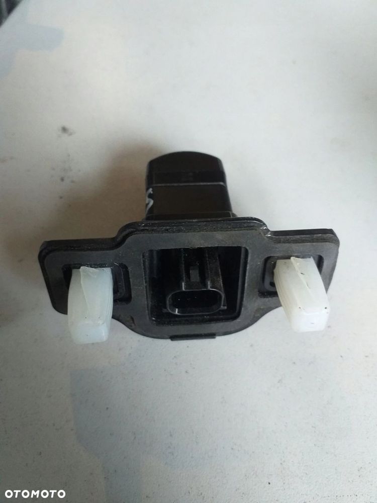 Toyota Prius IV kamera cofania kamerka - 3