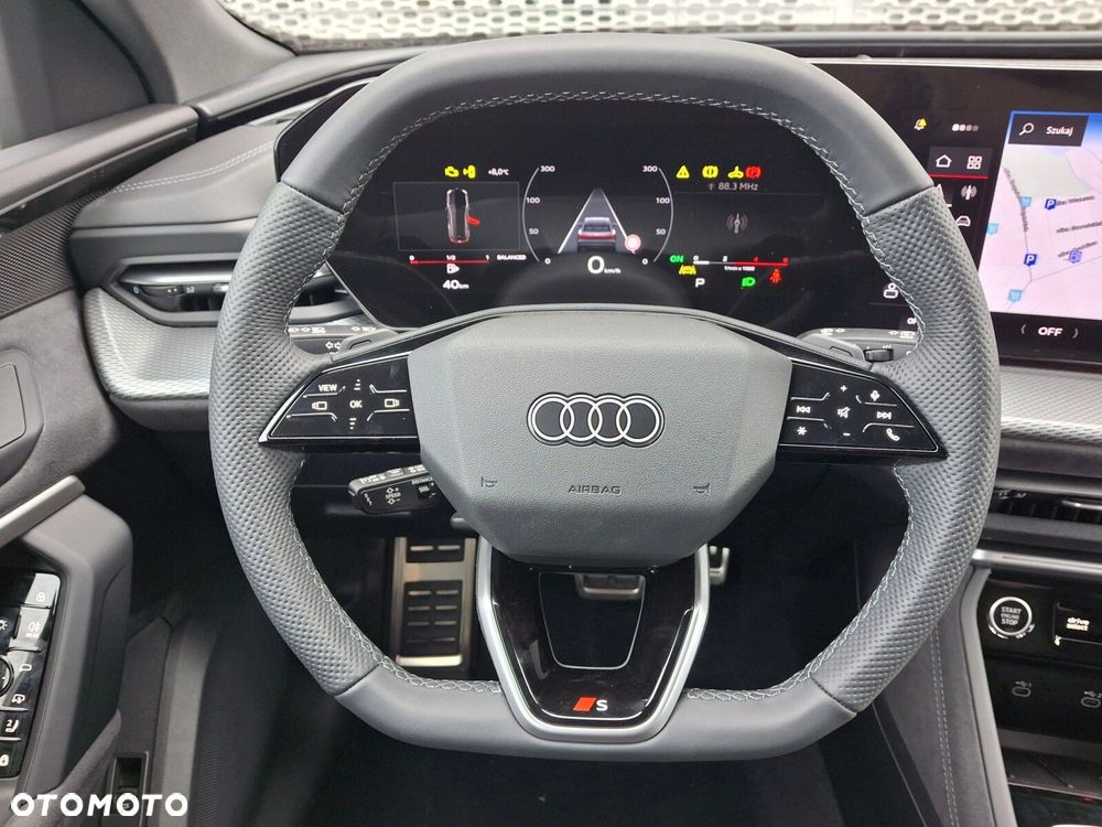 Audi Q5 - 21