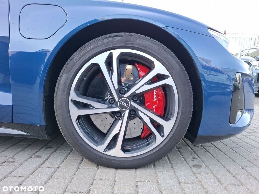 Audi RS e-tron GT - 17