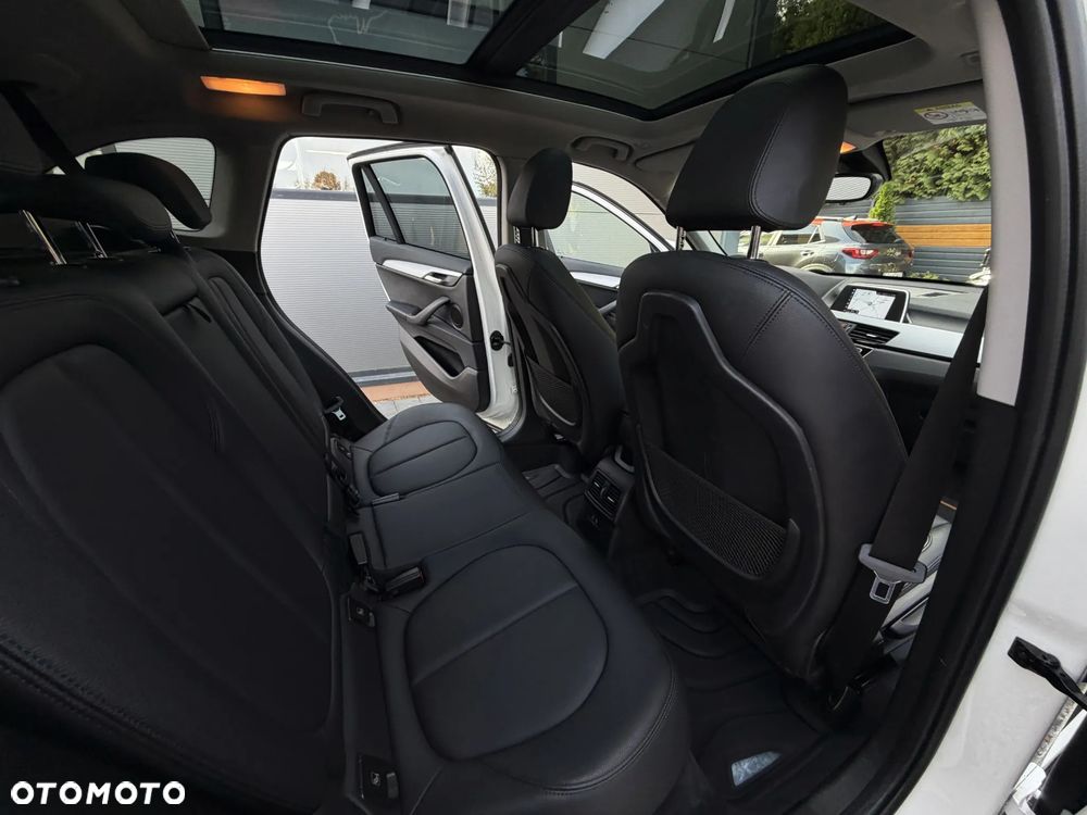 BMW X1 sDrive20d Advantage - 18
