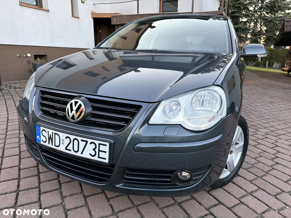 Volkswagen Polo 1.2 United - 17