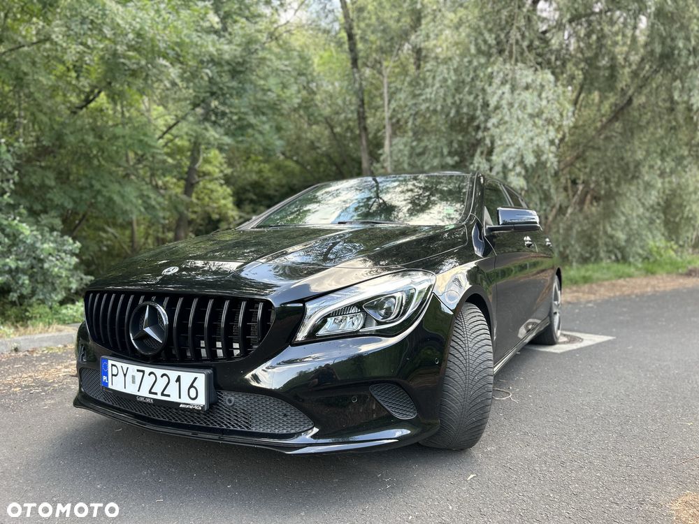Mercedes-Benz CLA - 5