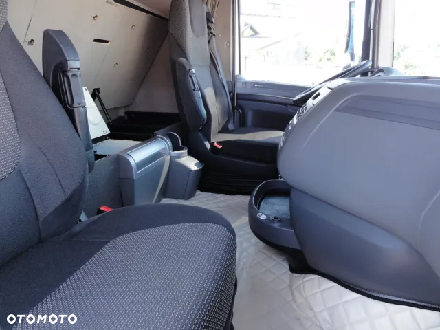 DAF XF 106.460 STANDARD AUTOMAT Euro6 2014rok - 16