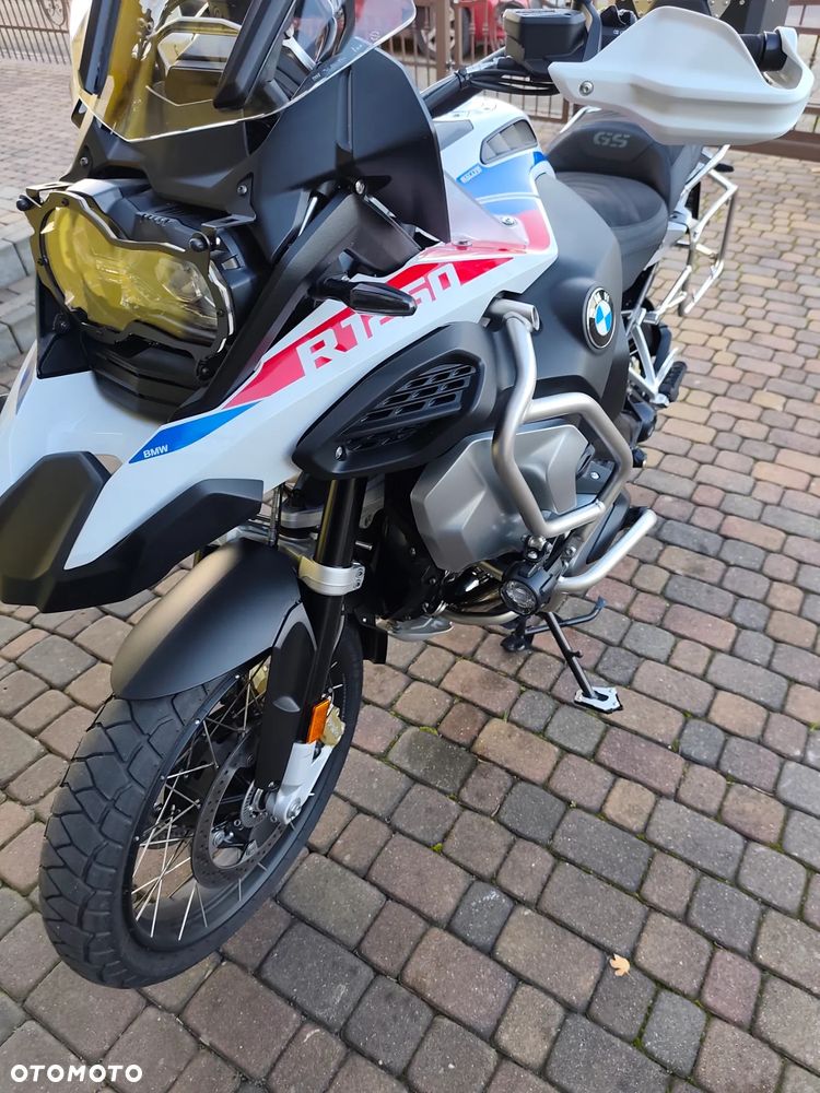 BMW R1250 GS Adventure - 4