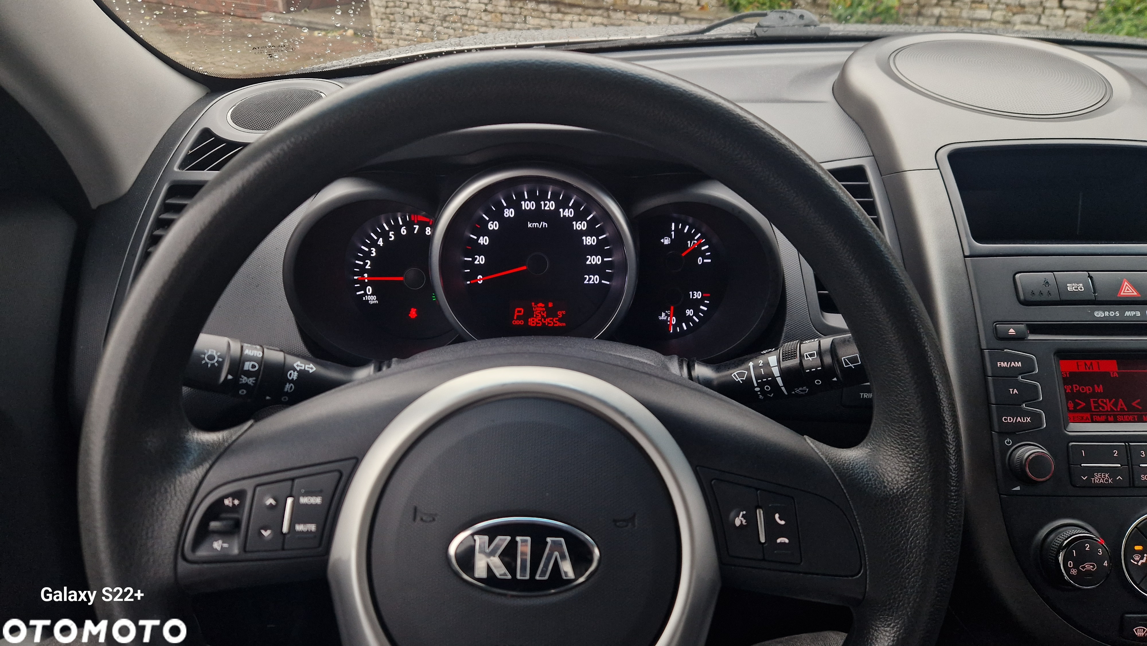 Kia Soul 1.6 GDI Automatik Edition 7 - 17