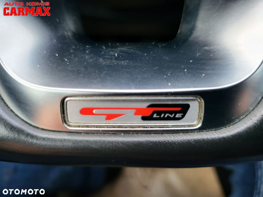 Kia ProCeed 1.6 CRDi SCR GT LINE - 14