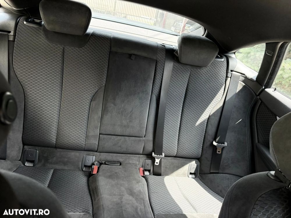 BMW Seria 4 420i M Sport - 19