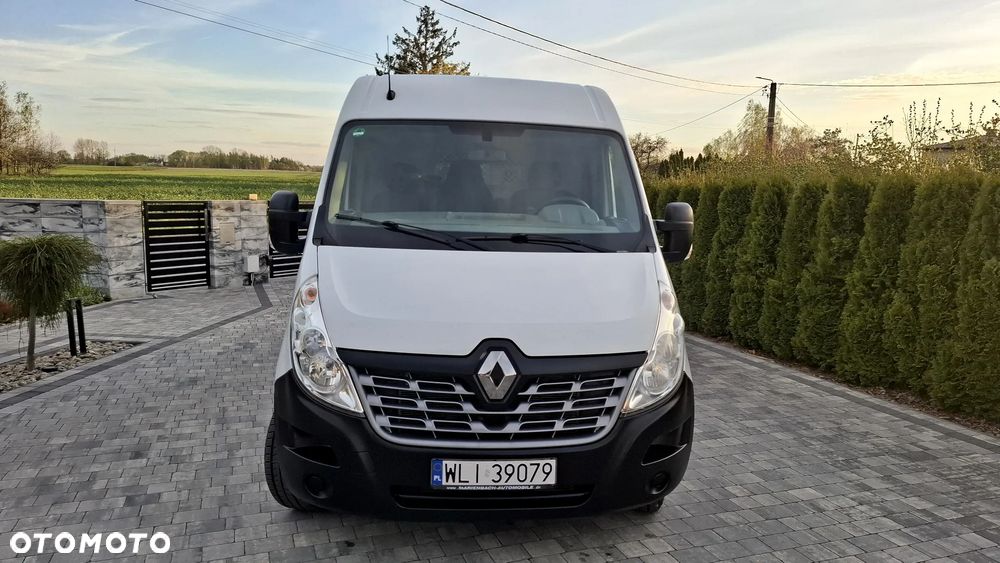 Renault MASTER - 13