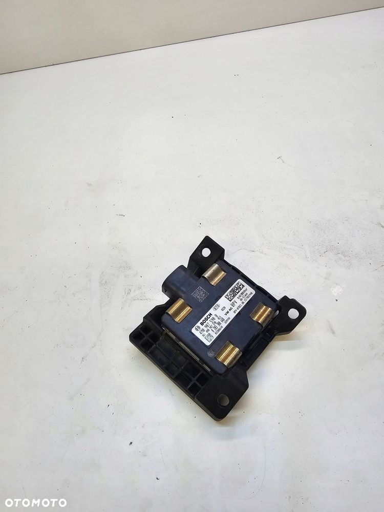 ASYSTENT ZMIANY PASA RUCHU AUDI A4 B9 A5 Q7 4M 4M0907590B - 2